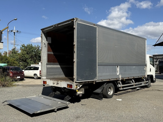 いすゞ フォワード 中型 ウィング TKG-FRR90S2(98856) 42枚目