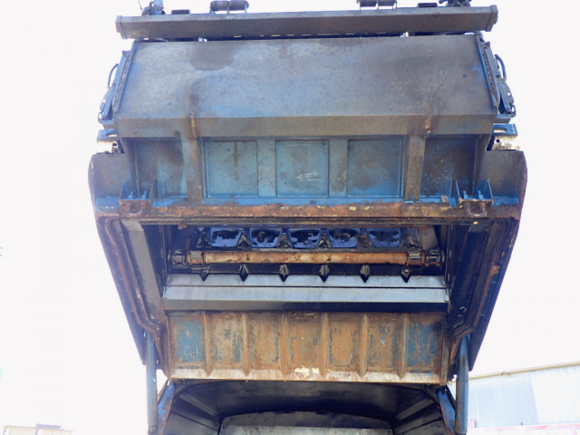 Hino dutro Small Packer compress trucks 2KG-XZU700M(98858) 36枚目