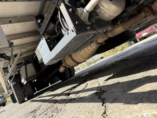 いすゞ フォワード 中型 ウィング TKG-FRR90S2(98856) 43枚目