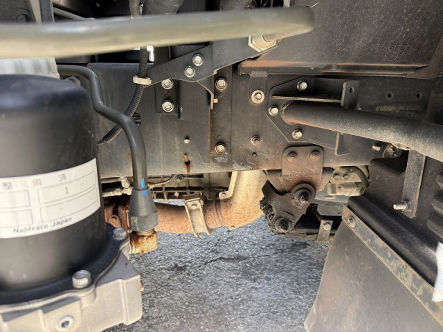 いすゞ フォワード 中型 ウィング TKG-FRR90S2(98856) 44枚目