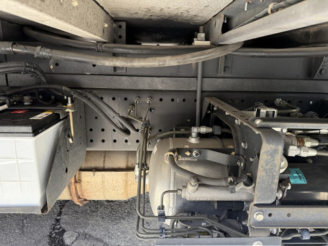 いすゞ フォワード 中型 ウィング TKG-FRR90S2(98856) 45枚目