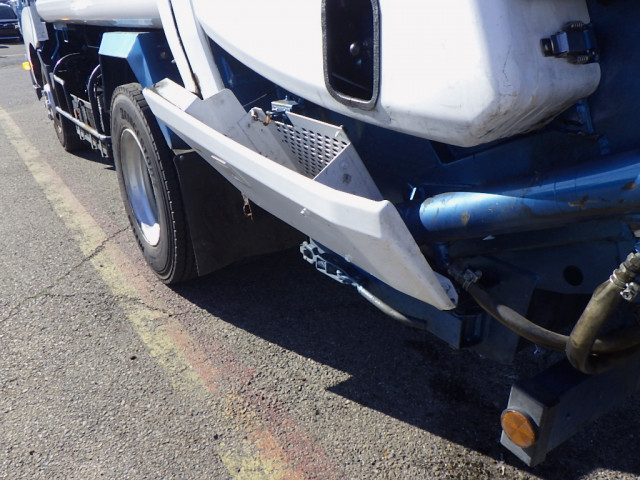 Hino dutro Small Packer compress trucks 2KG-XZU700M(98858) 39枚目