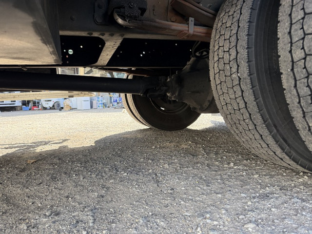 いすゞ フォワード 中型 ウィング TKG-FRR90S2(98856) 46枚目