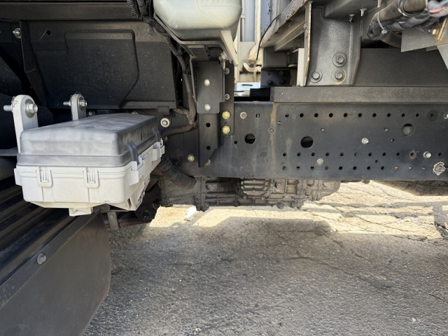 いすゞ フォワード 中型 ウィング TKG-FRR90S2(98856) 47枚目