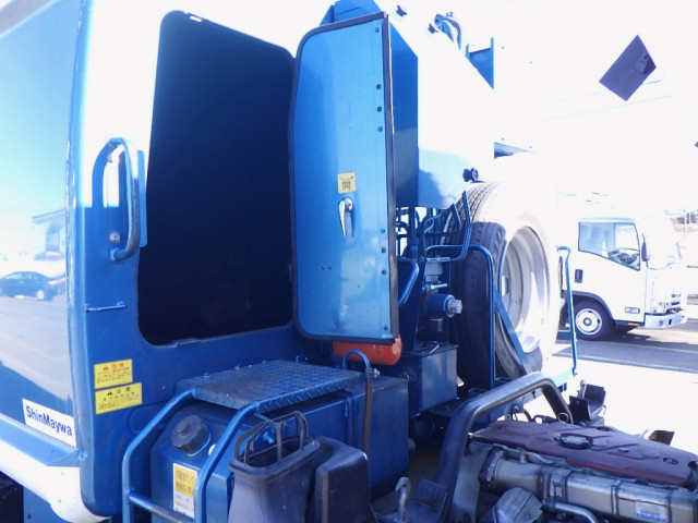 Hino dutro Small Packer compress trucks 2KG-XZU700M(98858) 41枚目