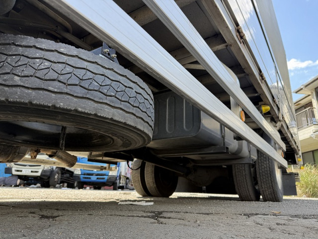 いすゞ フォワード 中型 ウィング TKG-FRR90S2(98856) 48枚目