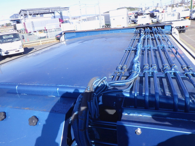 Hino dutro Small Packer compress trucks 2KG-XZU700M(98858) 42枚目