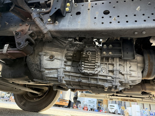 いすゞ フォワード 中型 ウィング TKG-FRR90S2(98856) 49枚目