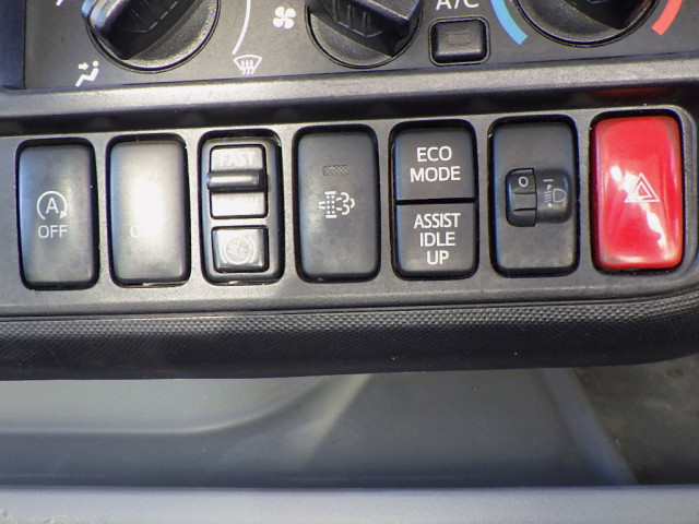 Hino dutro Small Packer compress trucks 2KG-XZU700M(98858) 46枚目