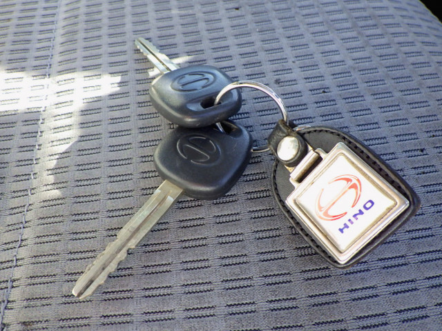 Hino dutro Small Packer compress trucks 2KG-XZU700M(98858) 50枚目