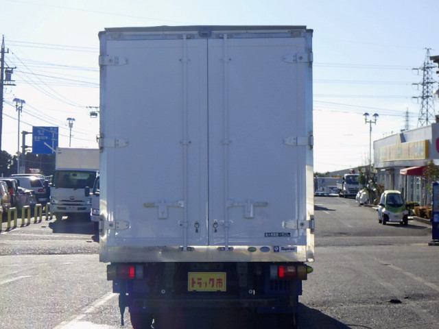 いすゞ エルフ 小型 冷蔵冷凍バン TRG-NLR85AN(98859) 6枚目