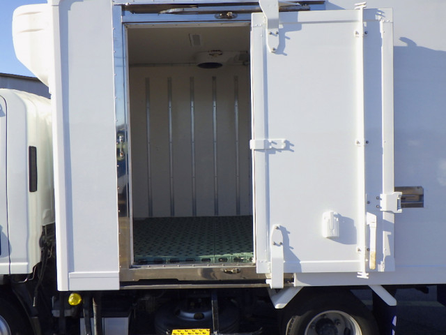 いすゞ エルフ 小型 冷蔵冷凍バン TRG-NLR85AN(98859) 7枚目