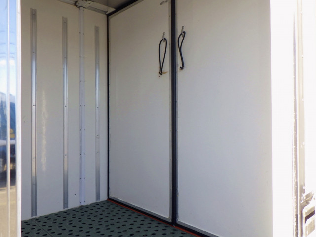 いすゞ エルフ 小型 冷蔵冷凍バン TRG-NLR85AN(98859) 11枚目