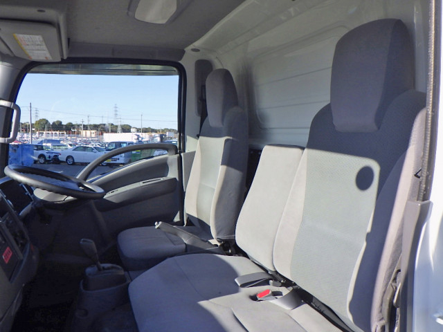 いすゞ エルフ 小型 冷蔵冷凍バン TRG-NLR85AN(98859) 13枚目