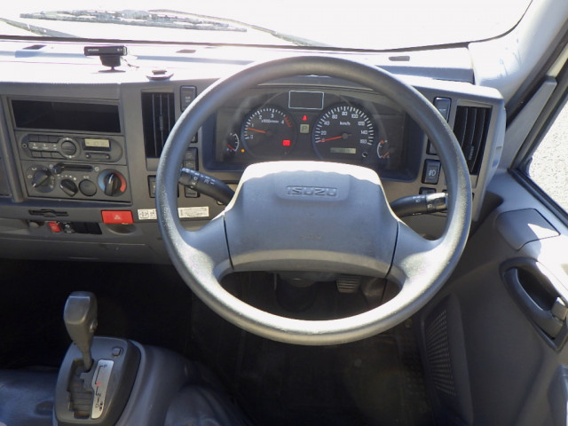 いすゞ エルフ 小型 冷蔵冷凍バン TRG-NLR85AN(98859) 14枚目