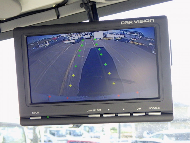 いすゞ エルフ 小型 冷蔵冷凍バン TRG-NLR85AN(98859) 16枚目