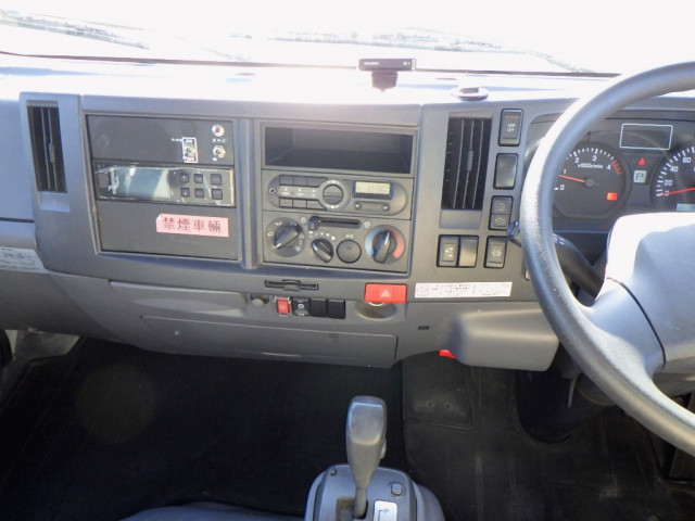 いすゞ エルフ 小型 冷蔵冷凍バン TRG-NLR85AN(98859) 18枚目