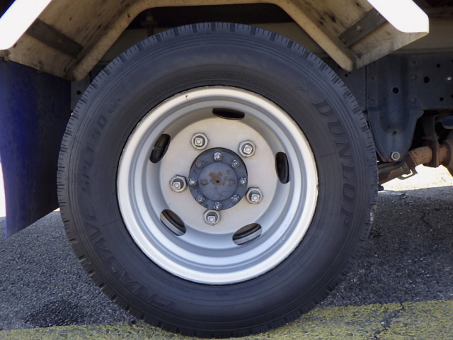 いすゞ エルフ 小型 冷蔵冷凍バン TRG-NLR85AN(98859) 20枚目