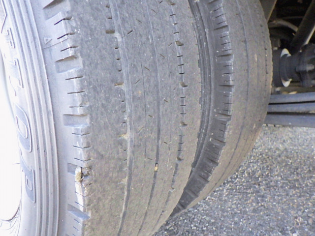 いすゞ エルフ 小型 冷蔵冷凍バン TRG-NLR85AN(98859) 21枚目