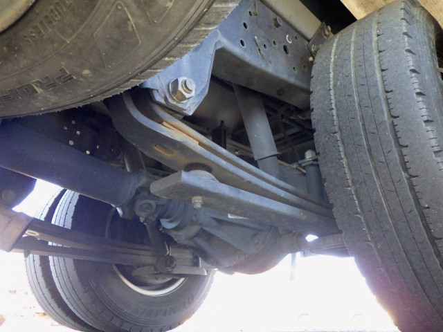 いすゞ エルフ 小型 冷蔵冷凍バン TRG-NLR85AN(98859) 22枚目