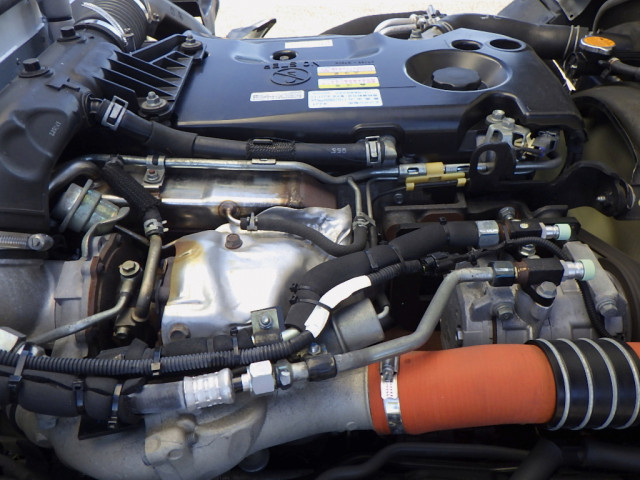 いすゞ エルフ 小型 冷蔵冷凍バン TRG-NLR85AN(98859) 23枚目