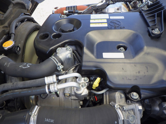 いすゞ エルフ 小型 冷蔵冷凍バン TRG-NLR85AN(98859) 24枚目