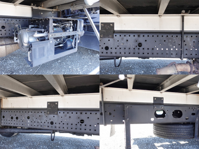 いすゞ フォワード 中型 平ボディ TKG-FRR90S2(98860) 19枚目