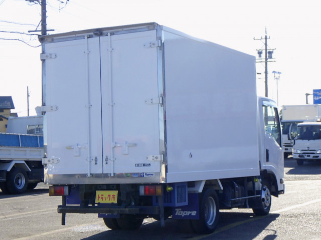いすゞ エルフ 小型 冷蔵冷凍バン TRG-NLR85AN(98859) 27枚目