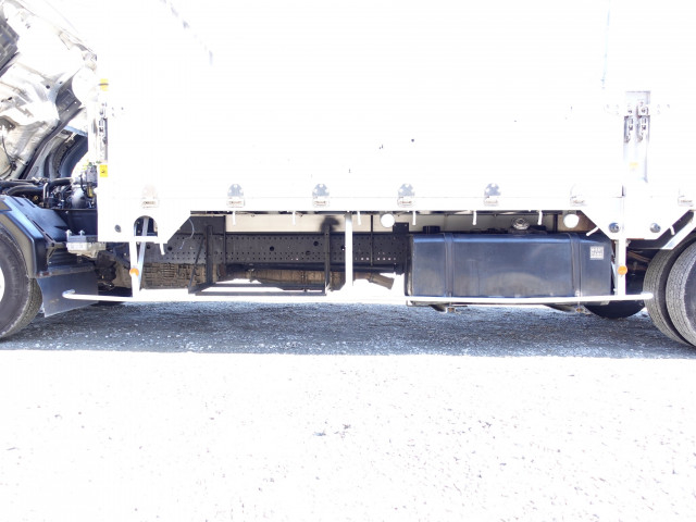 いすゞ フォワード 中型 平ボディ TKG-FRR90S2(98860) 21枚目