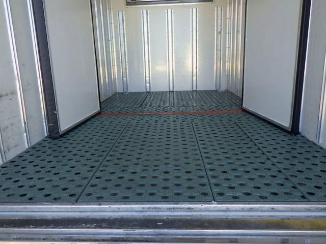 いすゞ エルフ 小型 冷蔵冷凍バン TRG-NLR85AN(98859) 29枚目