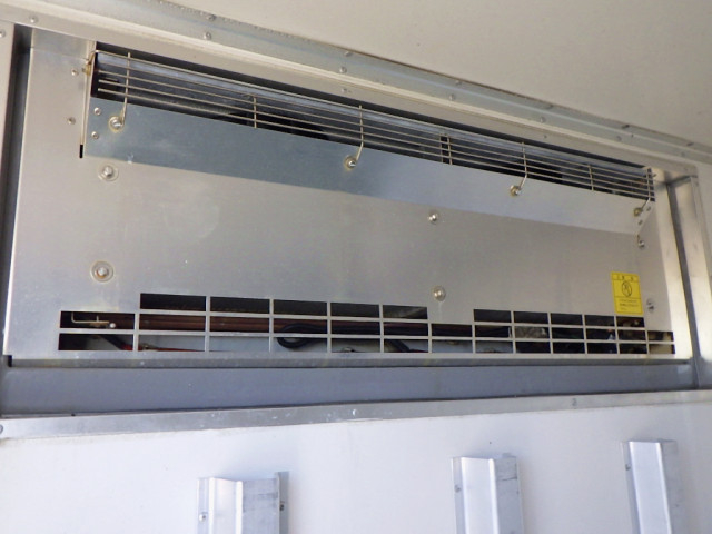 いすゞ エルフ 小型 冷蔵冷凍バン TRG-NLR85AN(98859) 30枚目