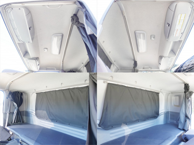 いすゞ フォワード 中型 平ボディ TKG-FRR90S2(98860) 24枚目