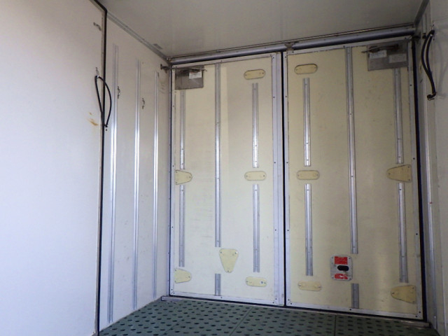 いすゞ エルフ 小型 冷蔵冷凍バン TRG-NLR85AN(98859) 31枚目