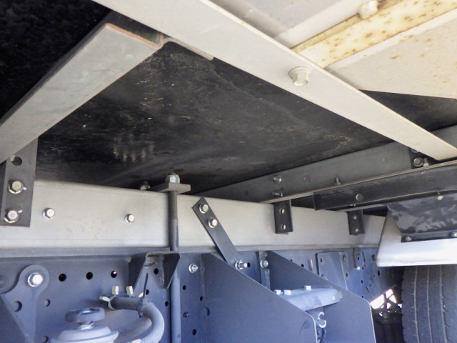 いすゞ エルフ 小型 冷蔵冷凍バン TRG-NLR85AN(98859) 37枚目