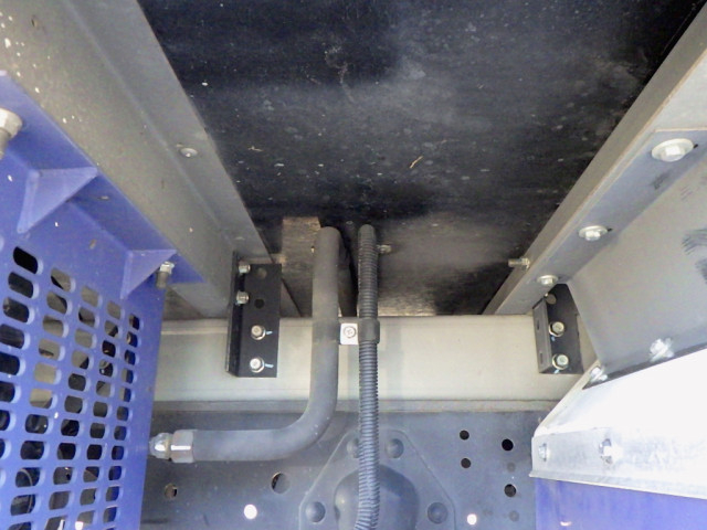 いすゞ エルフ 小型 冷蔵冷凍バン TRG-NLR85AN(98859) 38枚目