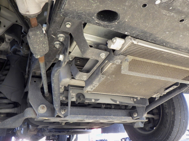 いすゞ エルフ 小型 冷蔵冷凍バン TRG-NLR85AN(98859) 39枚目