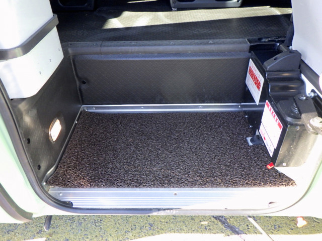 日野 リエッセⅡ 小型 バス SDG-XZB70M(98861) 8枚目