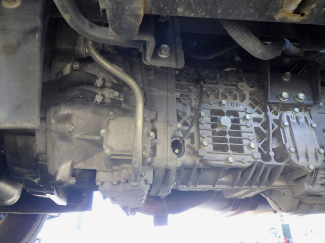 いすゞ エルフ 小型 冷蔵冷凍バン TRG-NLR85AN(98859) 40枚目