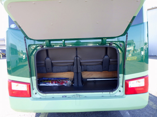 日野 リエッセⅡ 小型 バス SDG-XZB70M(98861) 9枚目