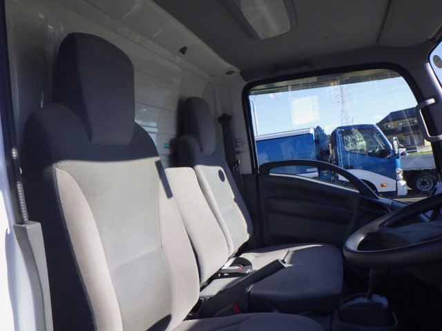 いすゞ エルフ 小型 冷蔵冷凍バン TRG-NLR85AN(98859) 41枚目