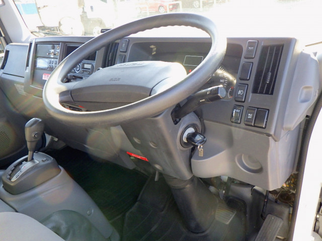 いすゞ エルフ 小型 冷蔵冷凍バン TRG-NLR85AN(98859) 42枚目