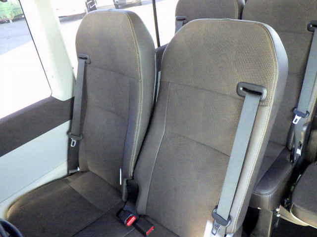 日野 リエッセⅡ 小型 バス SDG-XZB70M(98861) 12枚目