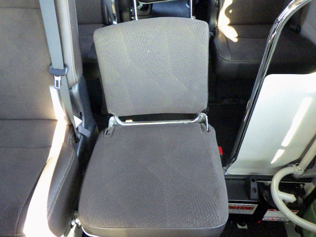 日野 リエッセⅡ 小型 バス SDG-XZB70M(98861) 13枚目