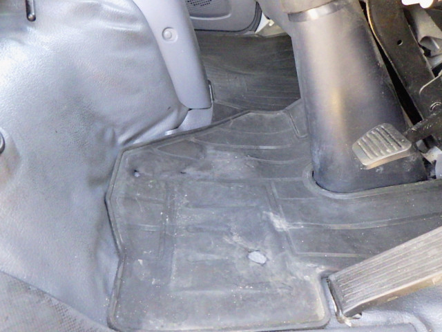 いすゞ エルフ 小型 冷蔵冷凍バン TRG-NLR85AN(98859) 44枚目