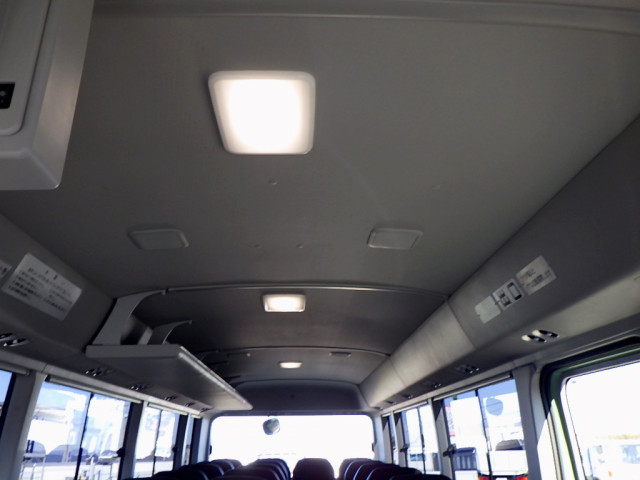 日野 リエッセⅡ 小型 バス SDG-XZB70M(98861) 14枚目