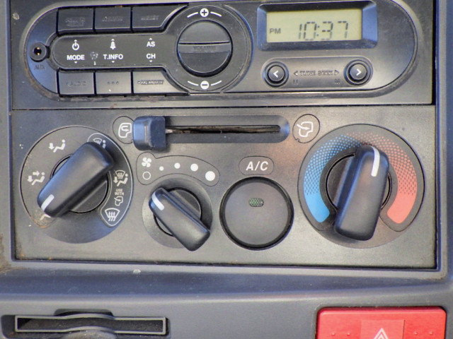 いすゞ エルフ 小型 冷蔵冷凍バン TRG-NLR85AN(98859) 45枚目