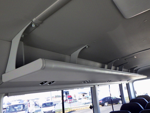 日野 リエッセⅡ 小型 バス SDG-XZB70M(98861) 15枚目