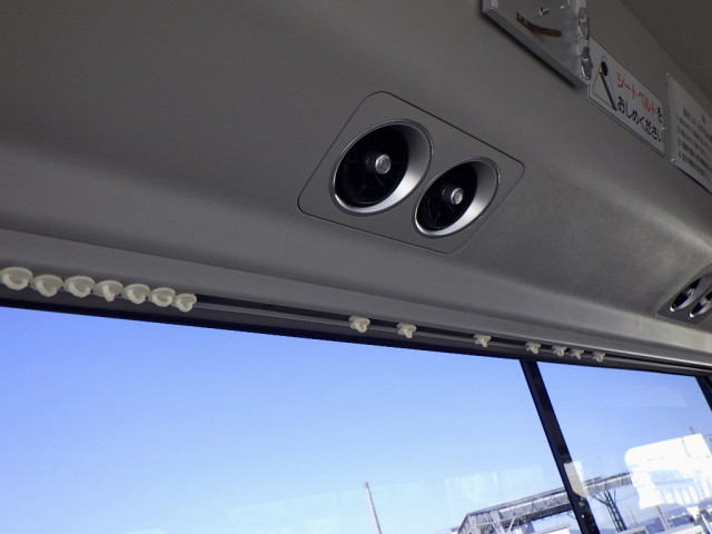 日野 リエッセⅡ 小型 バス SDG-XZB70M(98861) 16枚目