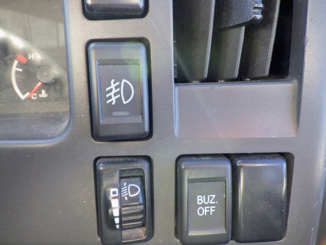 いすゞ エルフ 小型 冷蔵冷凍バン TRG-NLR85AN(98859) 47枚目