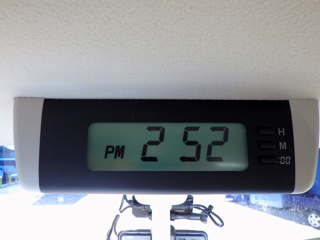 日野 リエッセⅡ 小型 バス SDG-XZB70M(98861) 19枚目